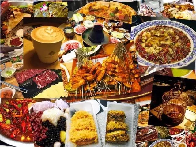最新长春十大必吃饭店，美食天堂之旅开启！