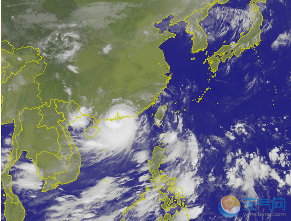 台风天鸽最新动态更新，今日消息汇总