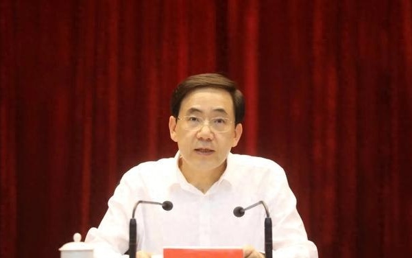 福建省委常委最新名单及其分析解读