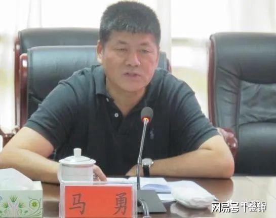 马丽勇2025年最新动态揭秘