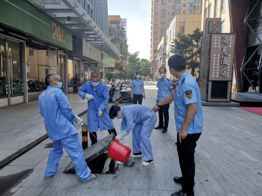 涵江最新疫情，时代挑战下的社区力量对决