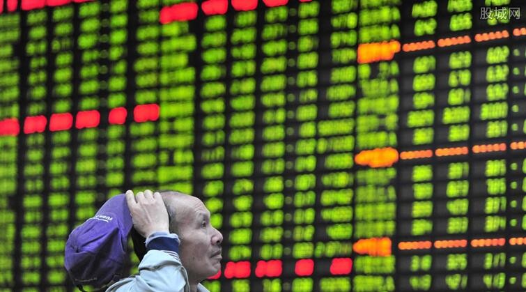 美股最新跌停，背景、事件与影响分析
