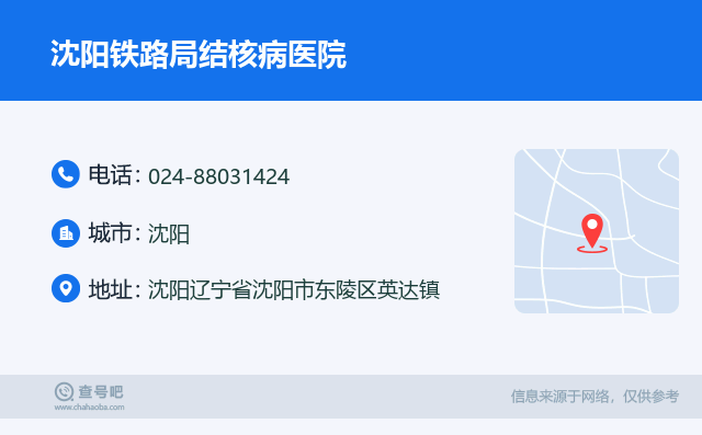 沈阳铁保最新定点医院详解，我的观点与见解