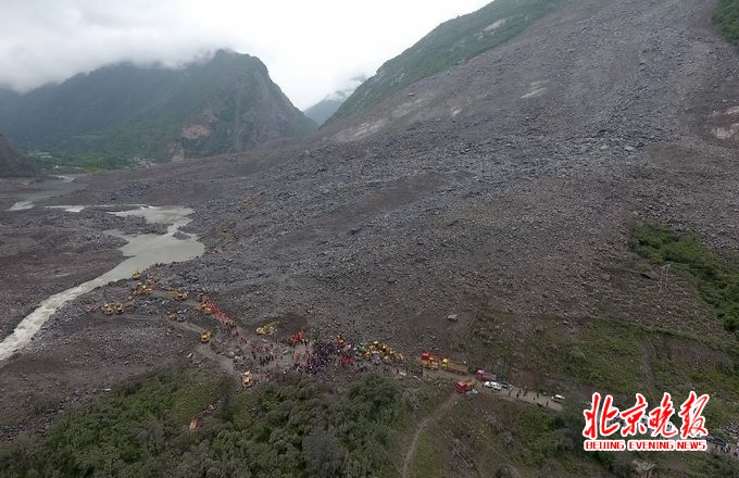 四川灾区重建希望，书写未来励志篇章，最新消息与进展